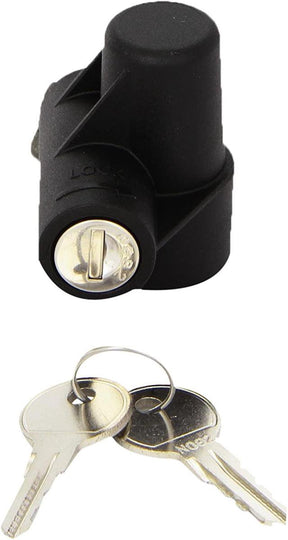 Thule lock easybase rideon