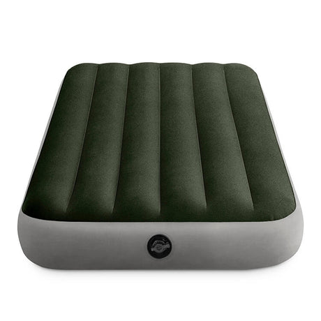 Intex Prestige Downy Airbed - Single