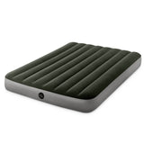 Intex Prestige Downy Airbed Double