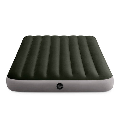 Intex Prestige Downy Airbed Double