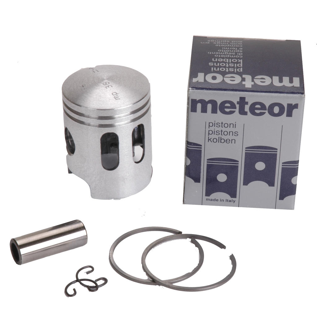 METEOR PISTON 38.00 Tomos N.T. météore