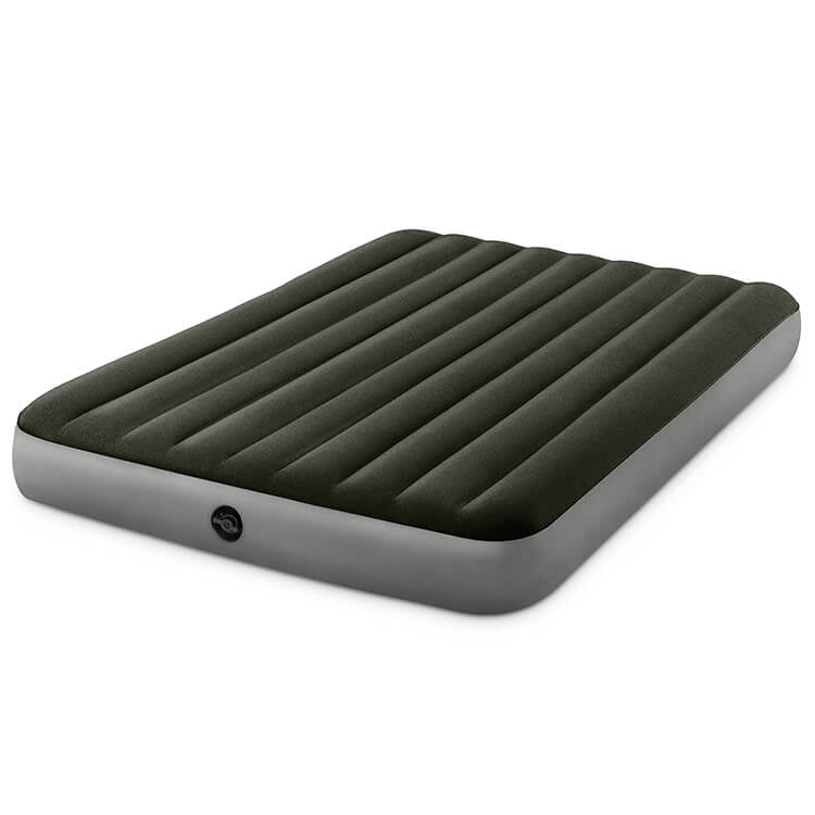 Intex Prestige Downy Airbed - Duebel