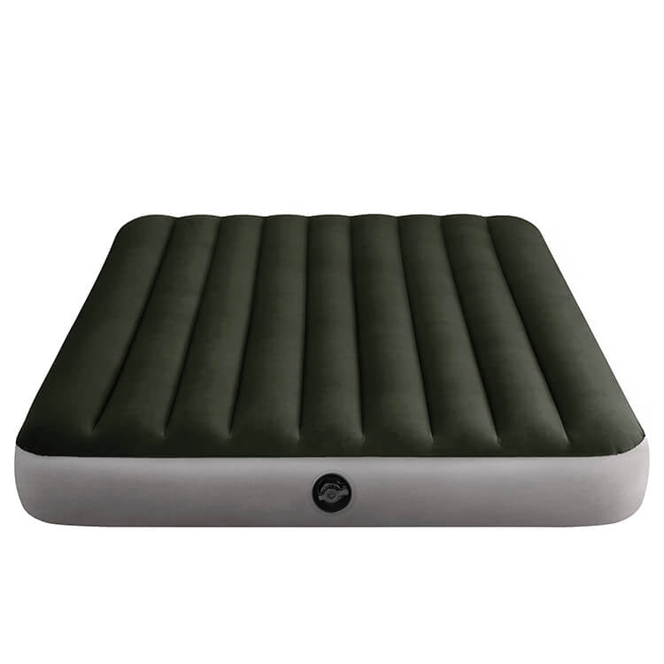 Intex Prestige Downy Airbed - Dobbelt