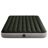 Intex Prestige Downy Airbed - Double