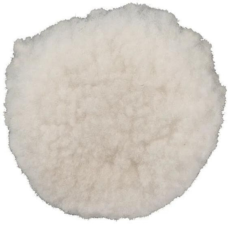 Metabo accessoires metabo polijstschijf adhesive lambskins 150 mm metabo