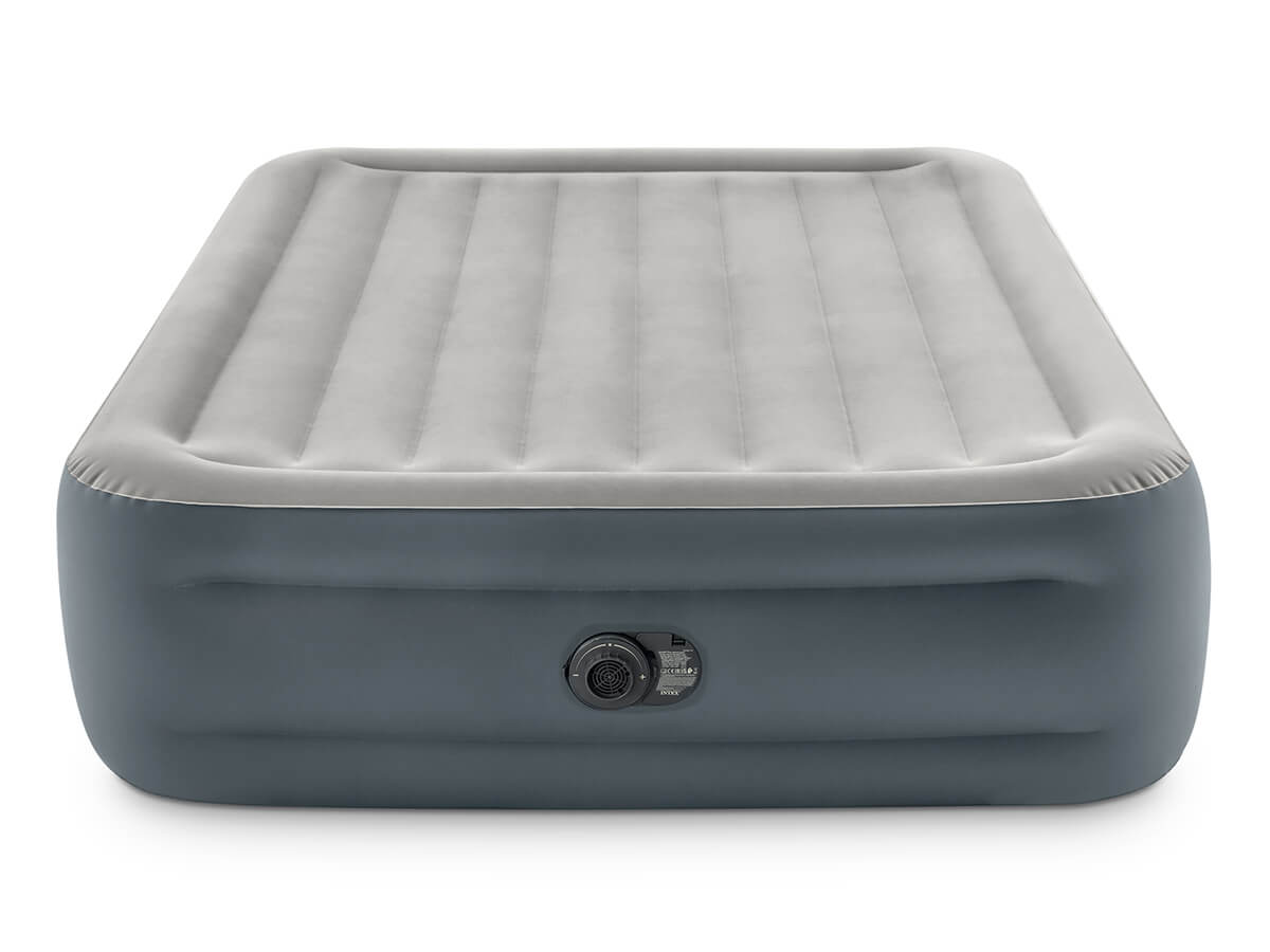 Intex Essential Rest Airbed - Dubbel