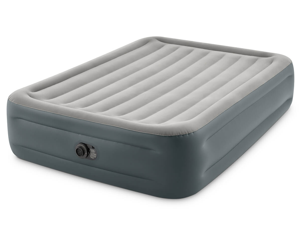 Intex Essential Rest Airbed - Dubbel