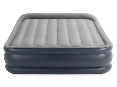 Intex Pillow Rest Deluxe luchtbed - tweepersoons