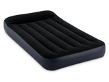 Intex Pillow Rest Classic Airbed - Single Single