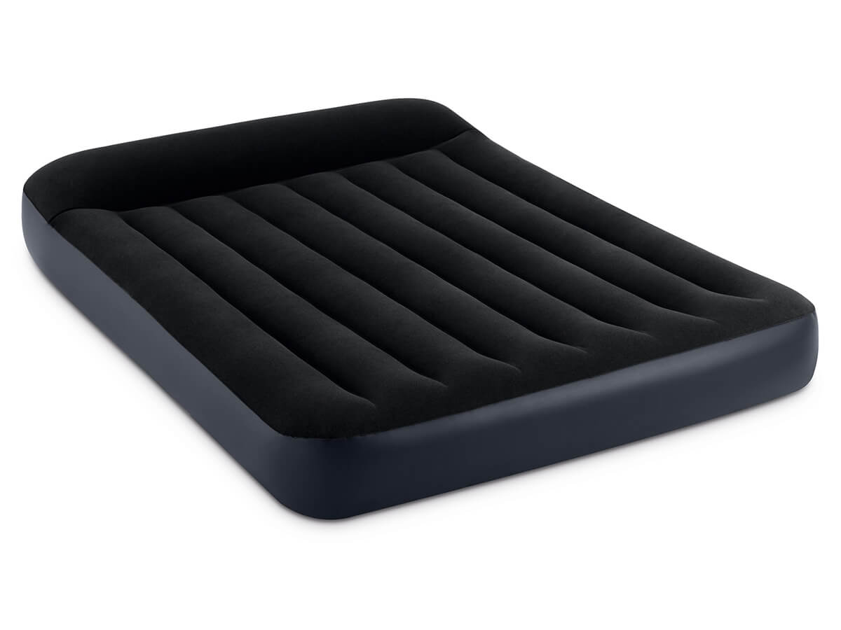 Intex Këssen Rescht Classic Airbed - Duebel