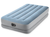 Intex Dura -Beam Comfort Airbed - Single