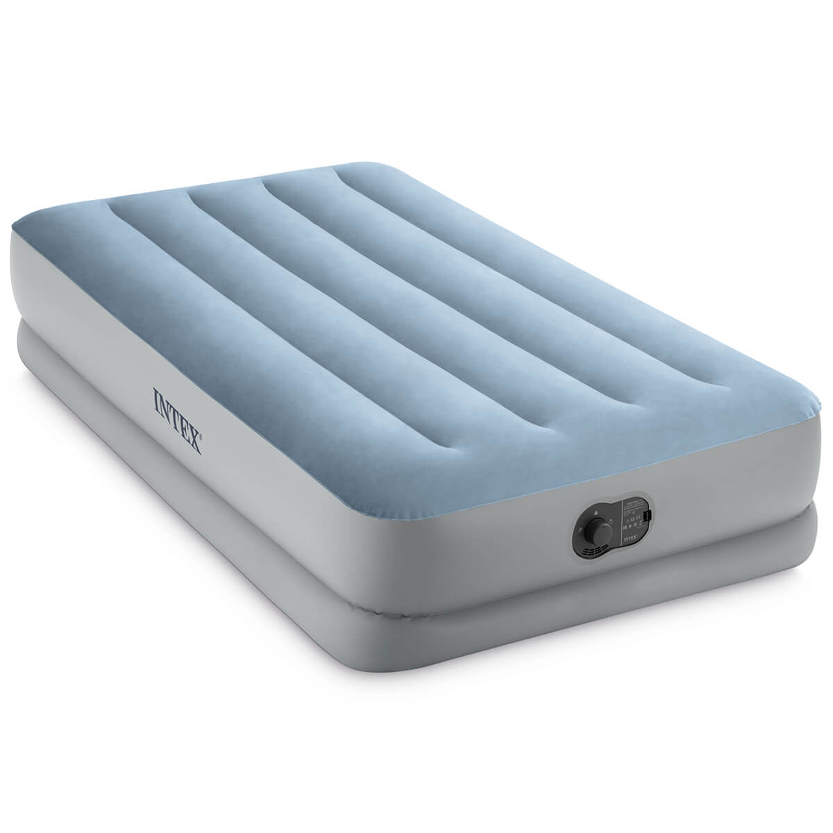 Intex Dura -Beam Comfort Airbed - Singel