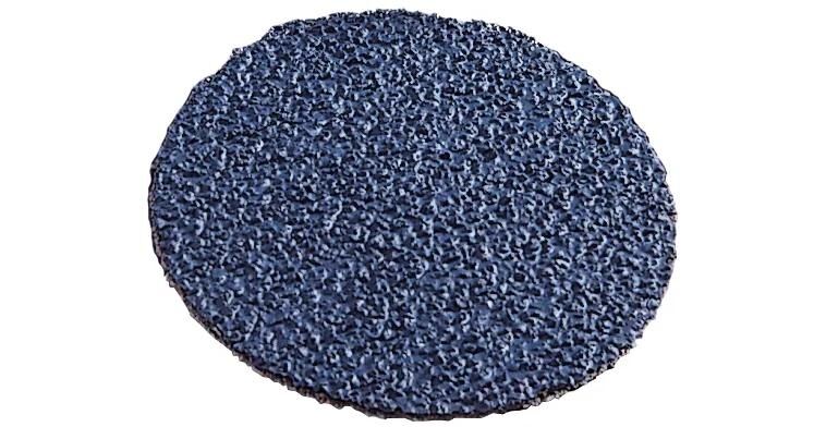Norton schuurschijf r822 speed-lok norzon grinding discs 50mm r822 p50