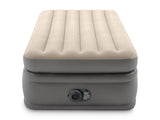 Intex Prime Comfort luchtbed - eenpersoons