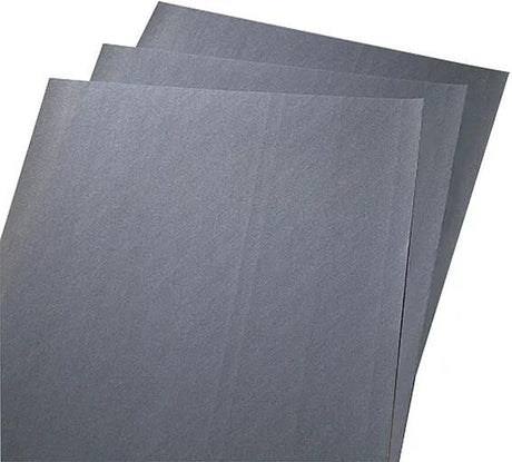 Norton schleifbogen black ice slip. 230x280mm p2000