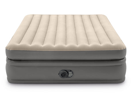 Intex Prime Comfort Airbed - Double