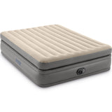 Intex Prime Comfort Airbed - Double