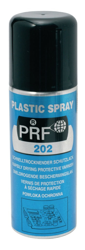 Taerosol taerosol prf 202 220 plastic spray 220 ml