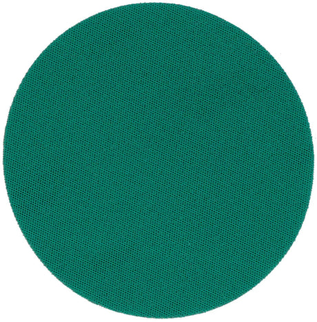 Norton schleifscheibe ice softf. fin. disk p3000 1 150mm 3000 velcro