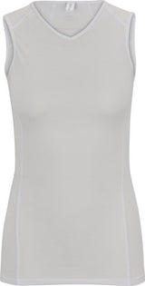 Gore wear m women's base layer sleeveless shirt