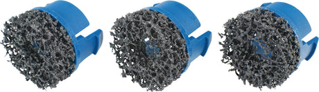 Condor reserve schijven 5357 cleaning discs 3-tlg. 40mm