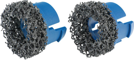 Condor reserve schijven 5357 cleaning discs 2-tlg. 47mm