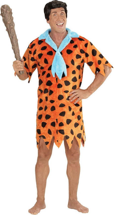 Widmann man stenen tijdperk fred l