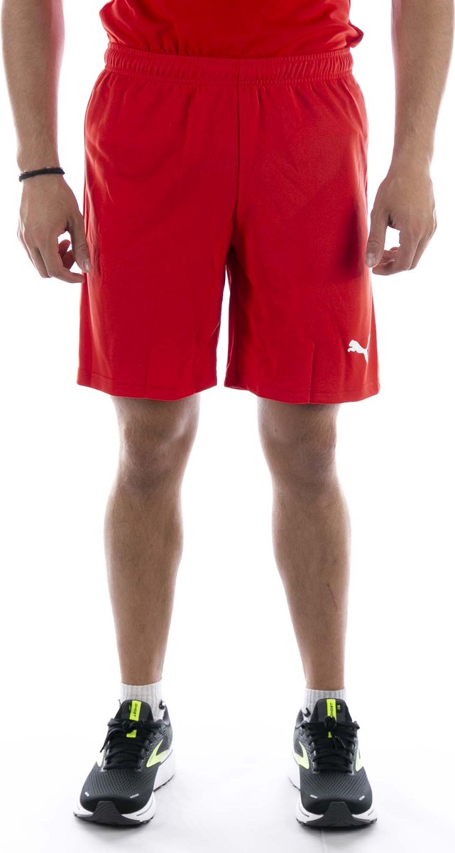 Puma teamrise short heren - maat xl