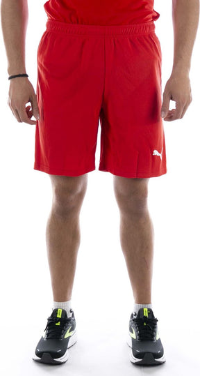 Puma teamrise short heren - maat xl