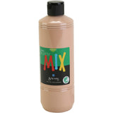 Http: www.cchobby.nl greenspot-plakaatverf-matt-beige-500-ml-1-fles