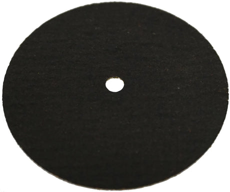 Metabo accessoires metabo doorslijpschijf flexiarapid super cutting disc 76x1.1x6 steel