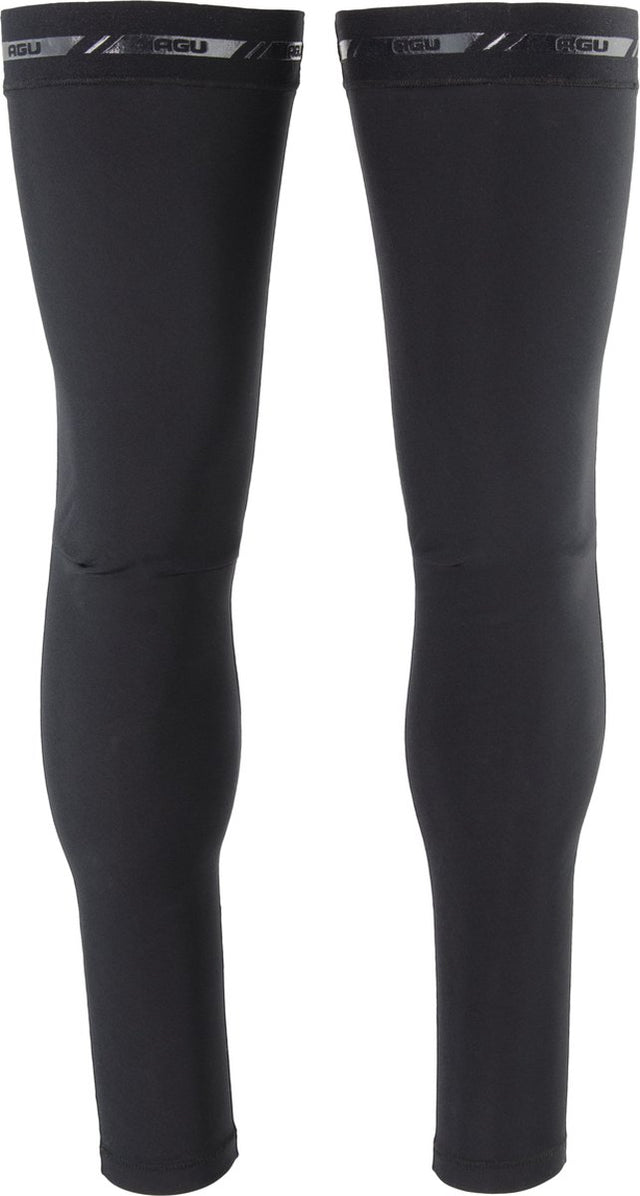Agu beenstukken essential dwr - zwart - xl