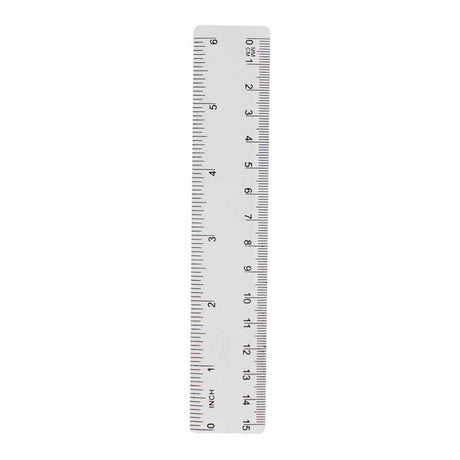 Geometrie set 15cm, 4dlg.