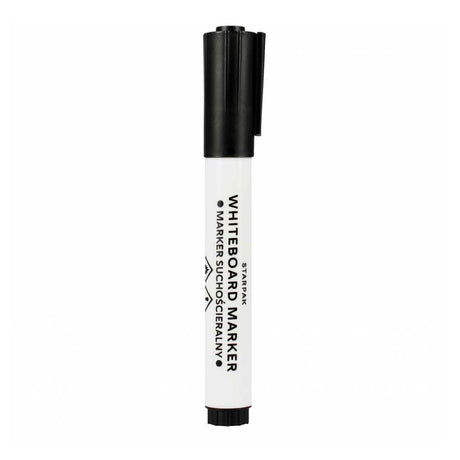Whiteboard marker, 4st.