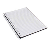 Spiraal notitieboek gaming, a5