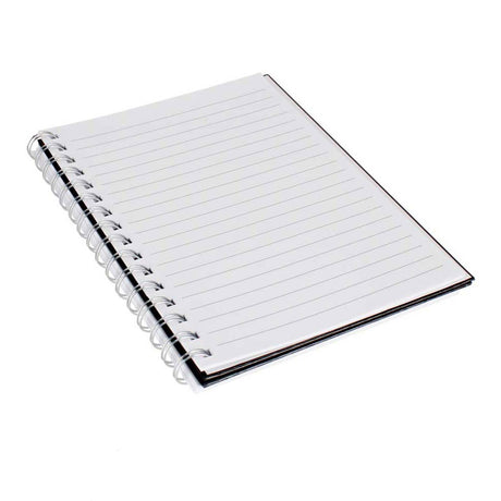 Spiraal notitieboek gaming, a5