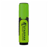 Groene markeerstift