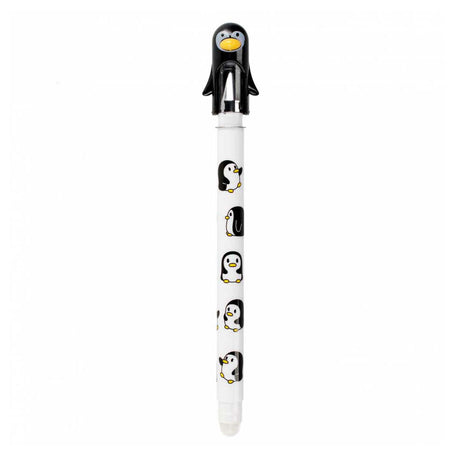 Euro-trade limited liability uitwisbare pen pinguins