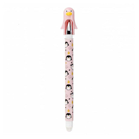 Euro-trade limited liability uitwisbare pen pinguins