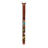 Uitwisbare pen teddybeer