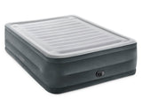 Intex Comfort en peluche Extra High AirBed Double