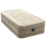 Intex Ultra Plush Airbed Single