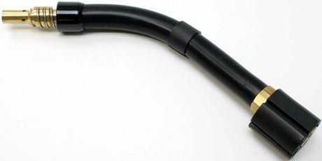 Wks brennerhals flexible arm mb 15 steckbar