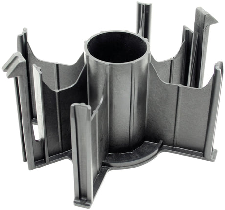 Wks adapter multiple adapter f.wire basket spool