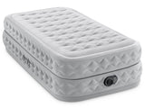 Intex Supreme Air-Flow Airbed Single-person