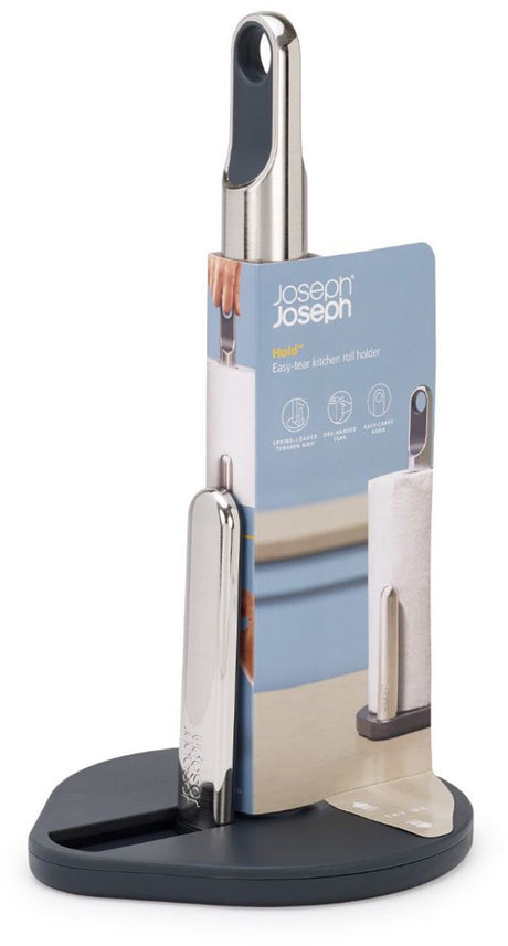 Joseph joseph hold easy-tear keukenrol houder