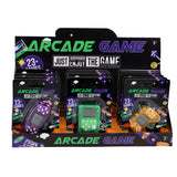 Amazing cool spel brickgame small assorti | 18 stuks