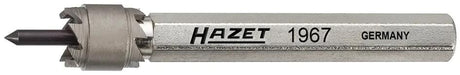 Hazet schweißpunktfräser 1967 spot-welding cutter11mmd 1967