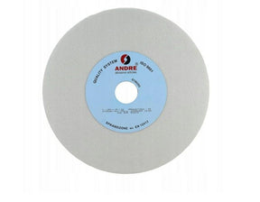 Andre vlak slijpwiel 250mm x 25mm x 32mm 99ay60k7ve01-35 wit type 1