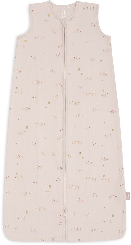 Jollein slaapzak baby mouwloos 90cm - jersey - pretty picnic